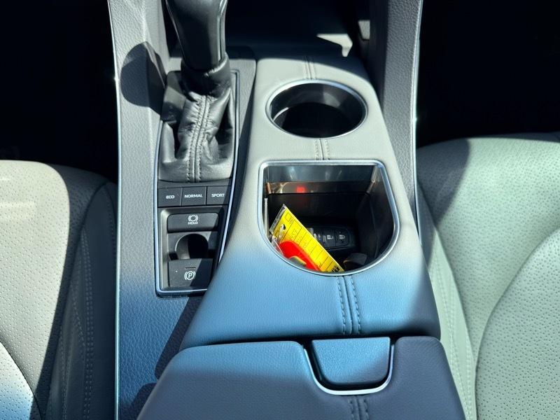 Toyota Avalon Limited 2020