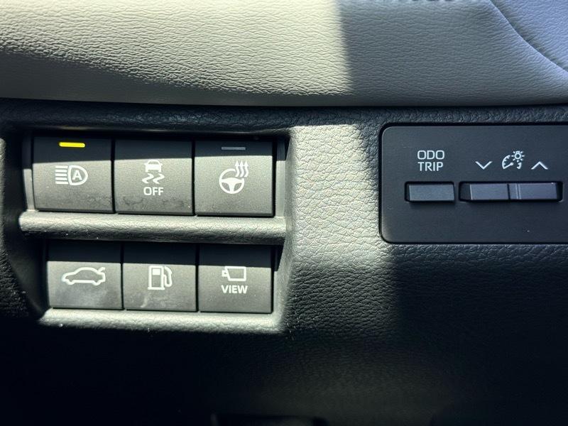 Toyota Avalon Limited 2020