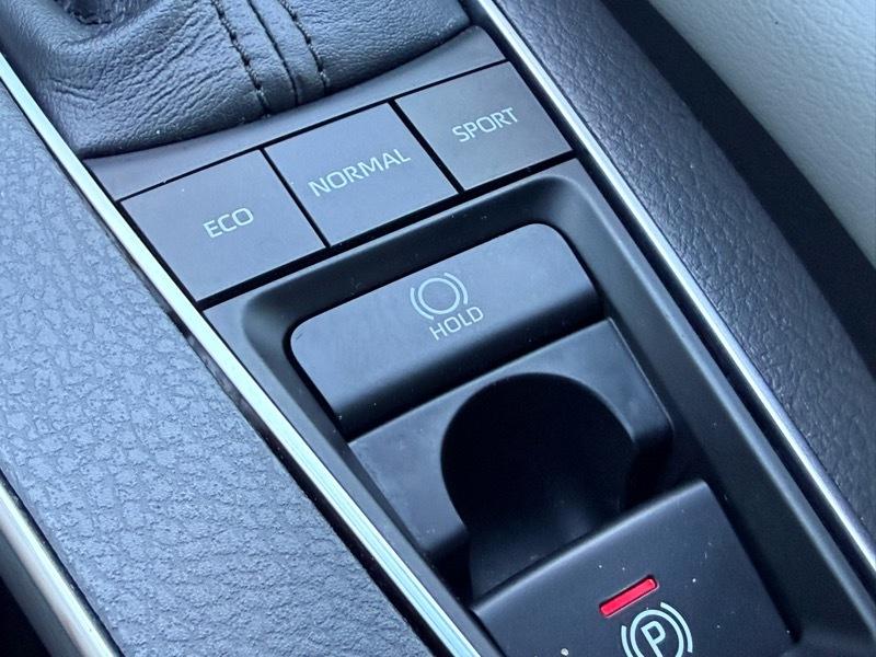 Toyota Avalon Limited 2020