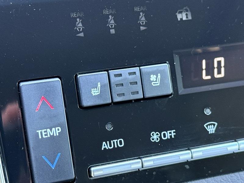 Toyota Avalon Limited 2020