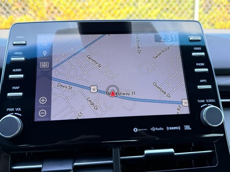 Toyota Avalon Limited 2020