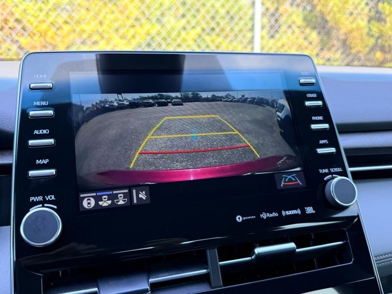 Toyota Avalon Limited 2020