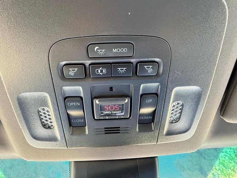 Toyota Avalon Limited 2020