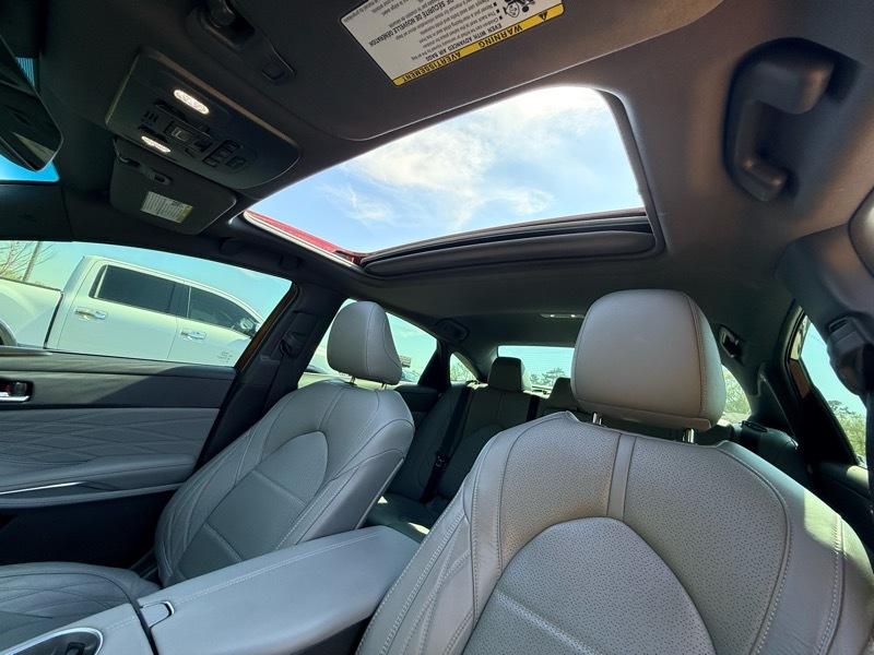 Toyota Avalon Limited 2020