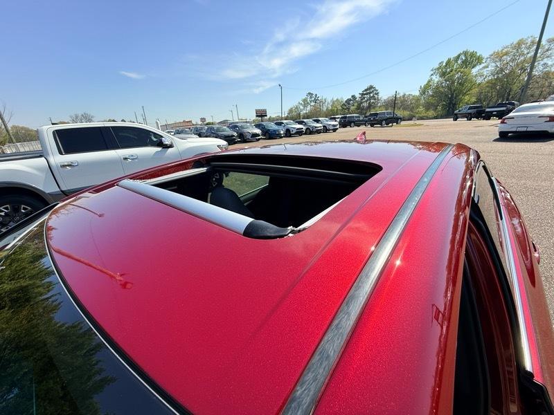 Toyota Avalon Limited 2020