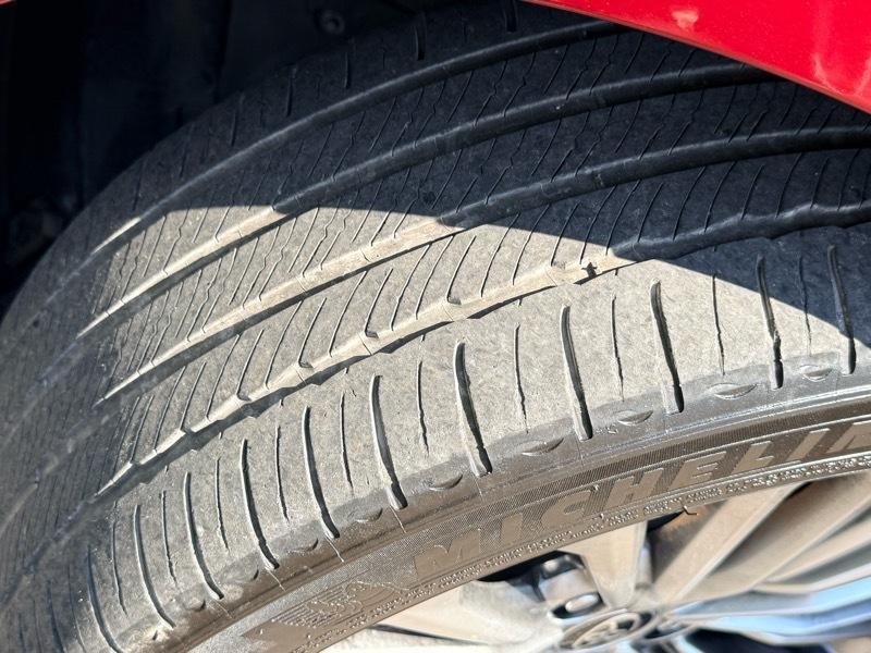 Toyota Avalon Limited 2020