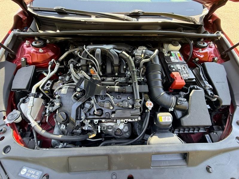 Toyota Avalon Limited 2020