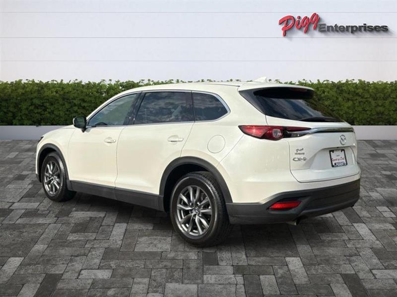 Mazda CX-9  2020