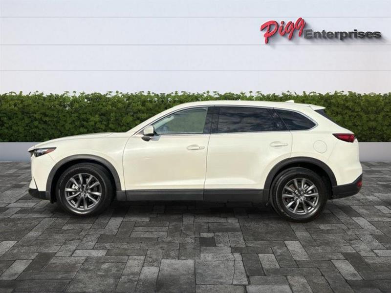 Mazda CX-9  2020