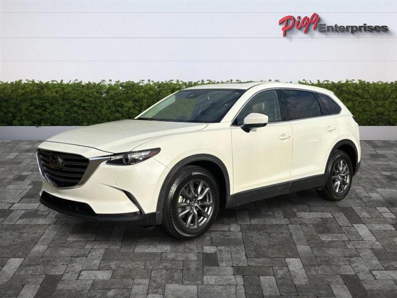 Mazda CX-9  2020