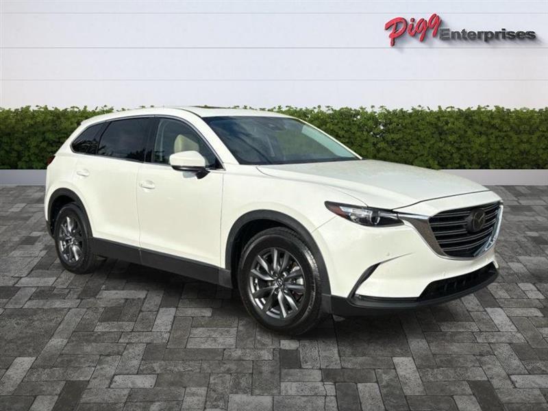 Mazda CX-9  2020