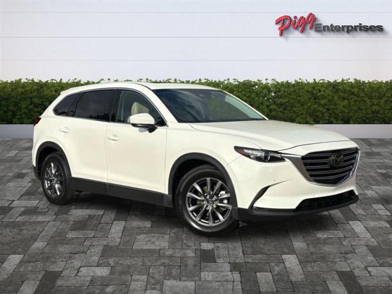 Mazda CX-9  2020