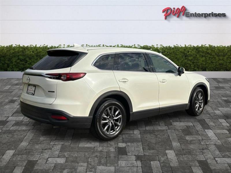 Mazda CX-9  2020