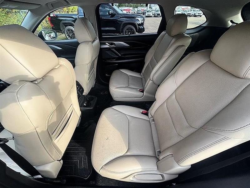 Mazda CX-9  2020