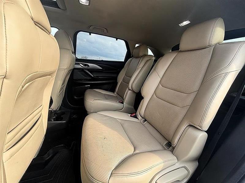 Mazda CX-9  2020