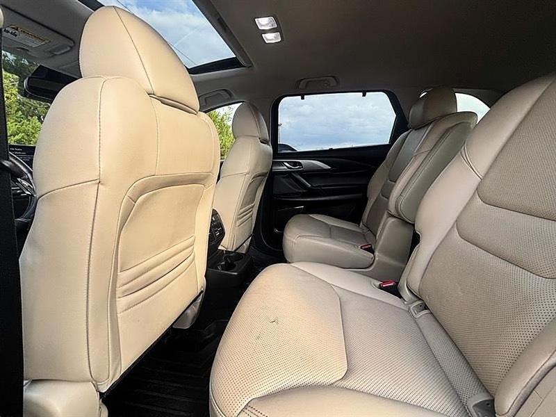 Mazda CX-9  2020