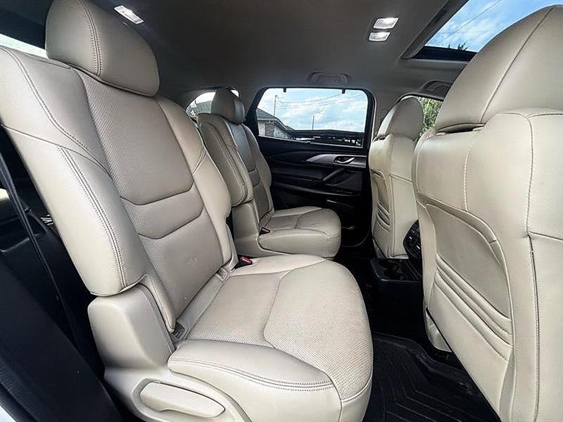 Mazda CX-9  2020