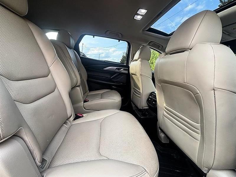 Mazda CX-9  2020