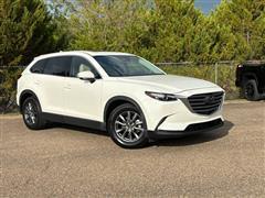 2020 Mazda CX-9 