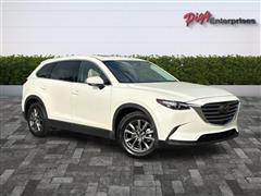 2020 Mazda CX-9 