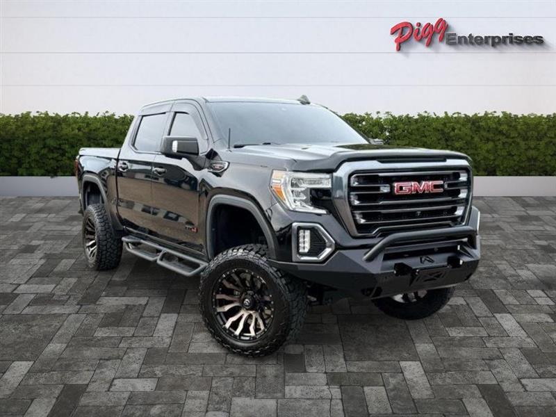 GMC Sierra 1500  2020