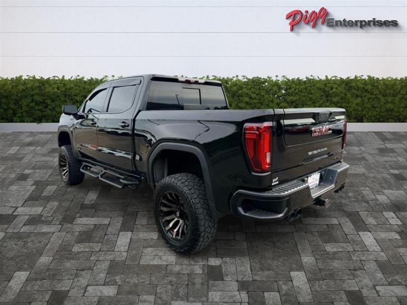 GMC Sierra 1500  2020