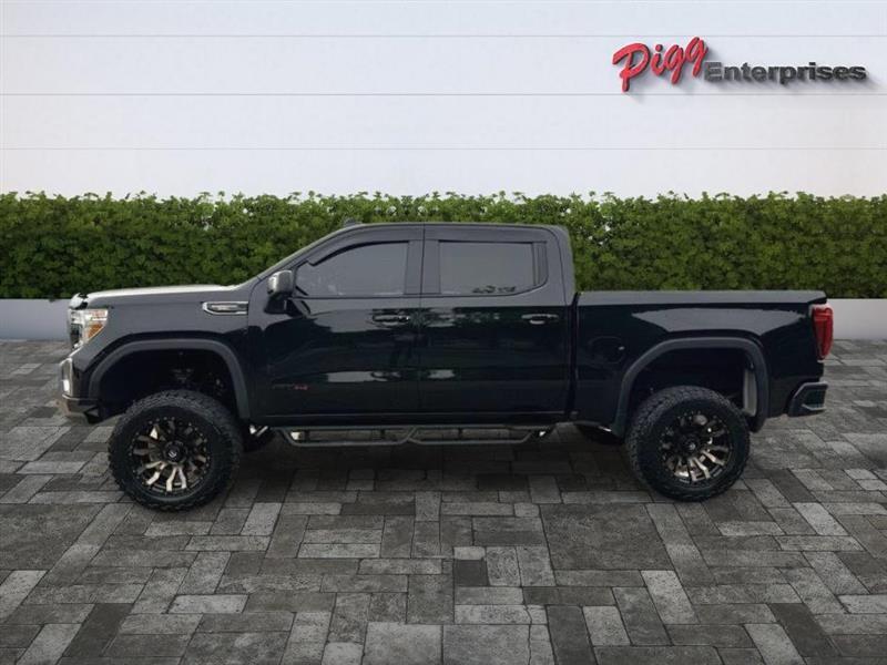 GMC Sierra 1500  2020