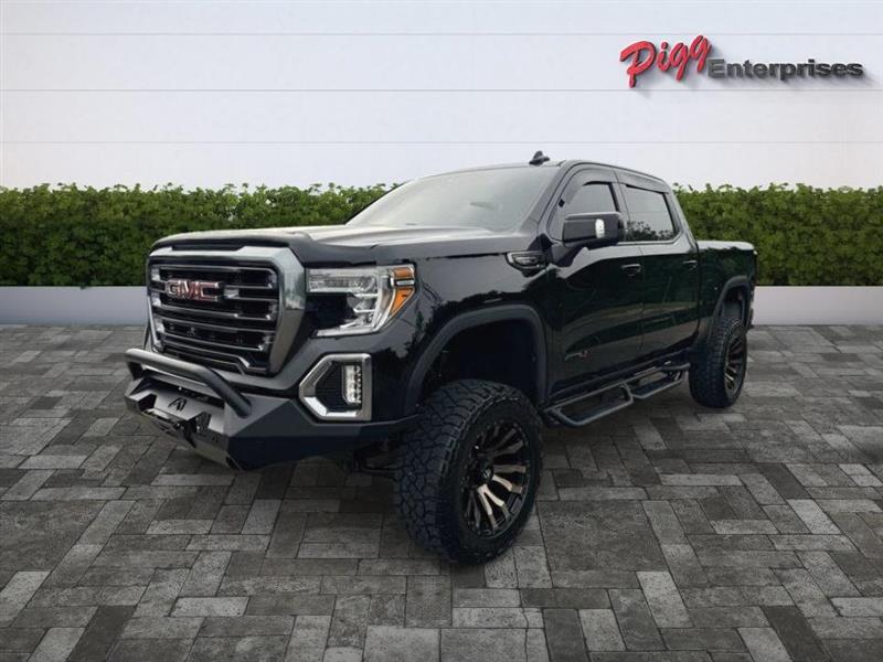 GMC Sierra 1500  2020