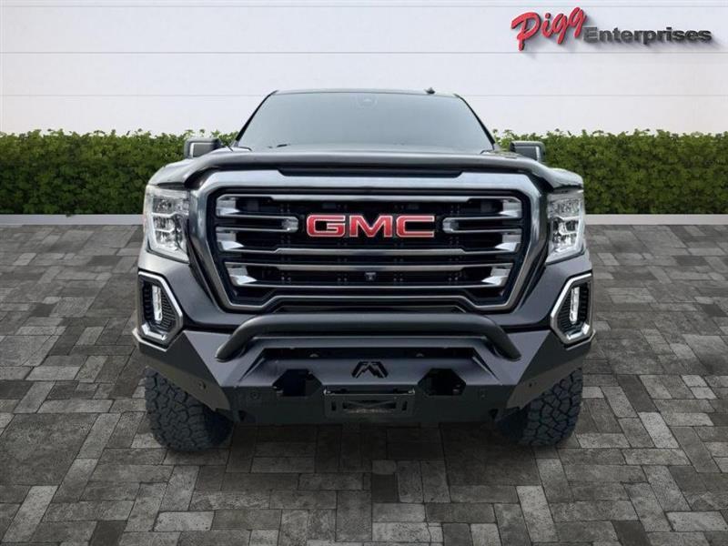 GMC Sierra 1500  2020