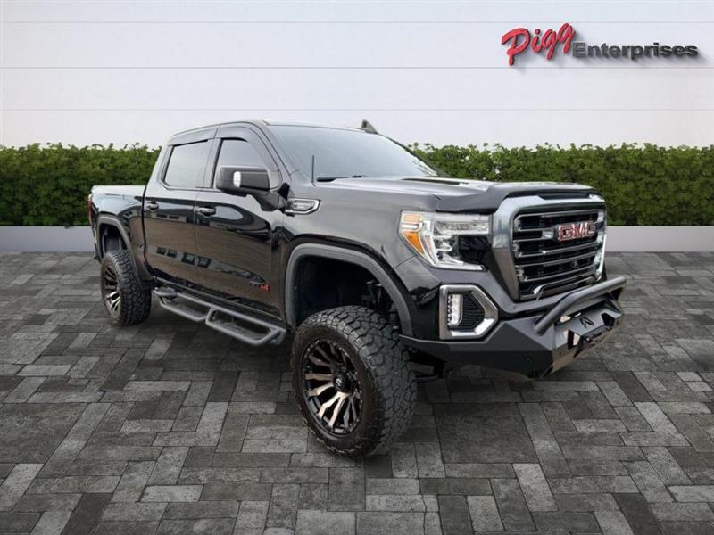 GMC Sierra 1500  2020