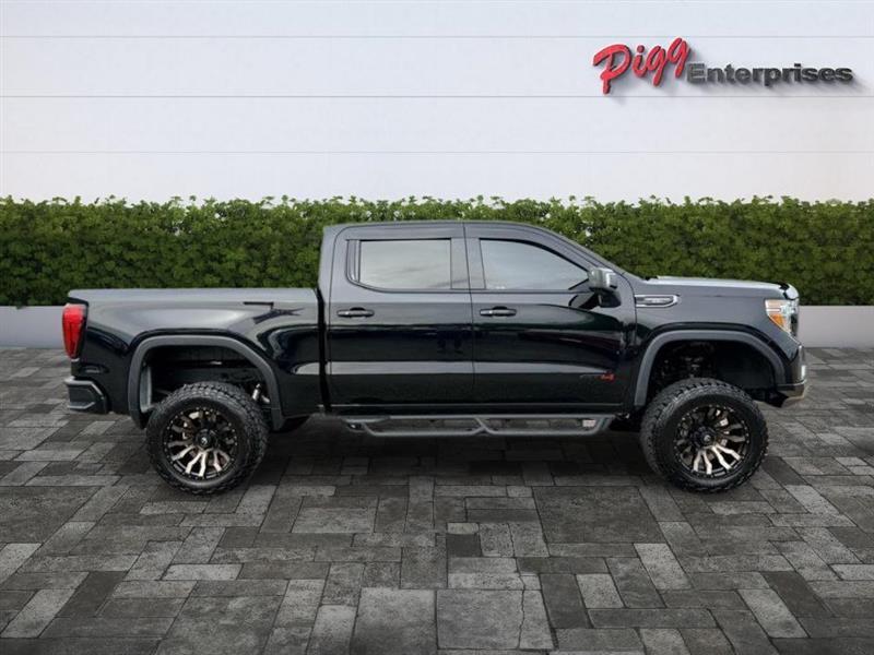 GMC Sierra 1500  2020