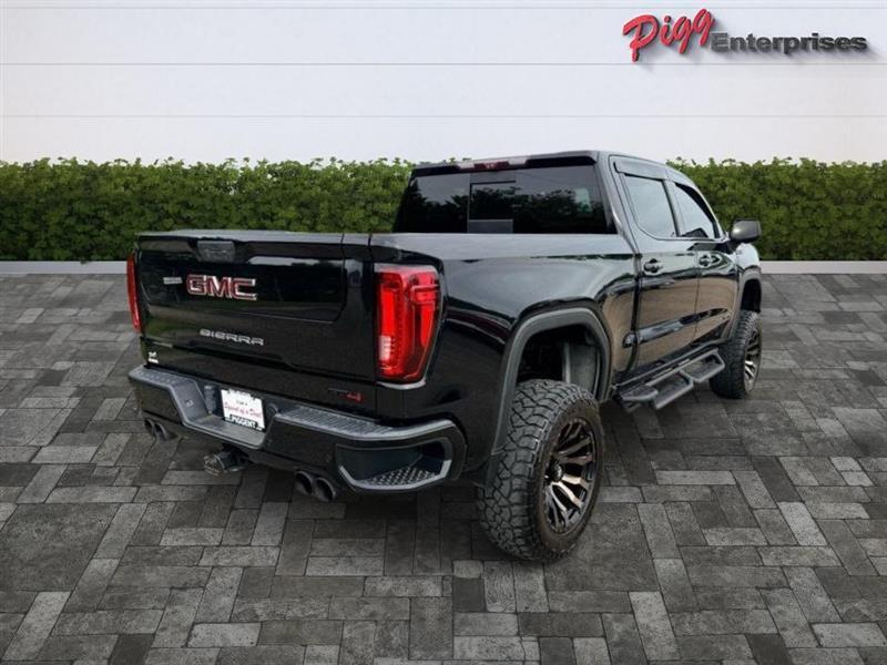 GMC Sierra 1500  2020