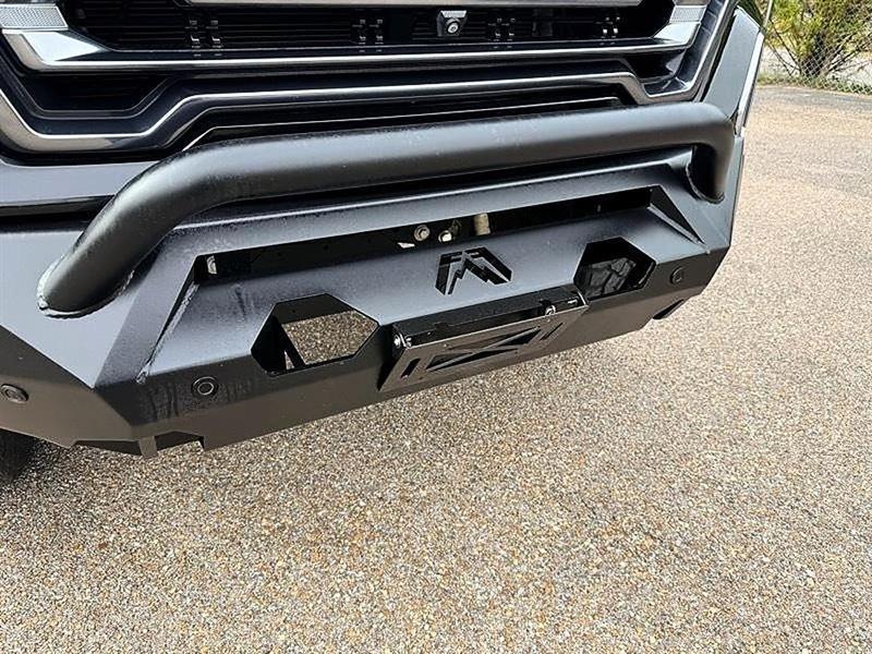 GMC Sierra 1500  2020