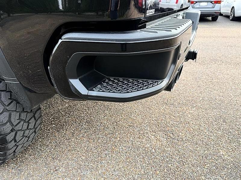 GMC Sierra 1500  2020