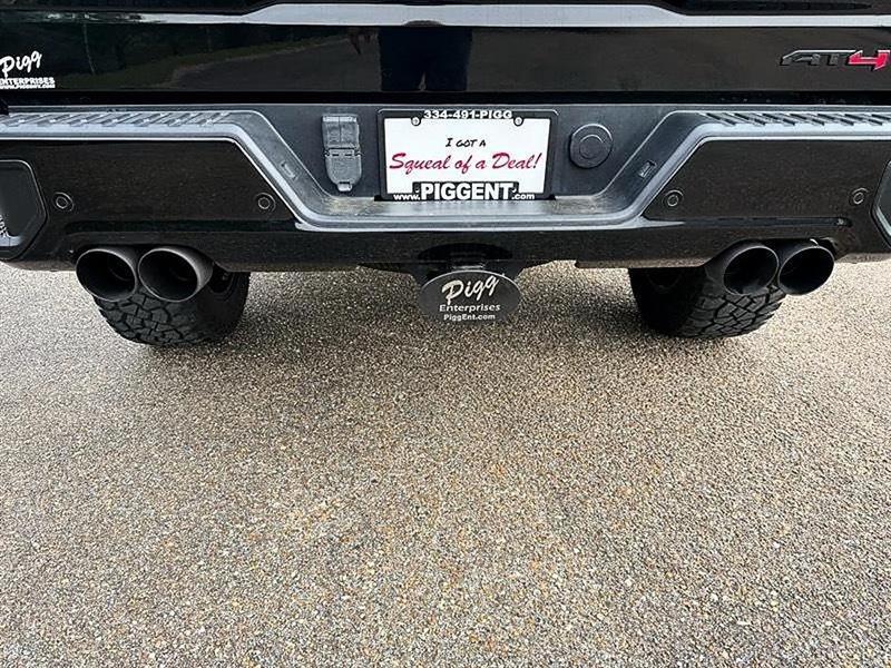 GMC Sierra 1500  2020