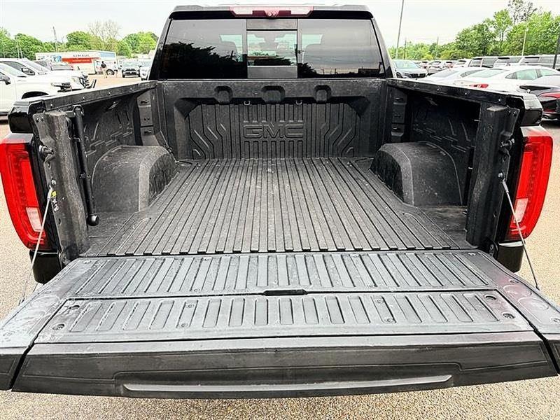 GMC Sierra 1500  2020