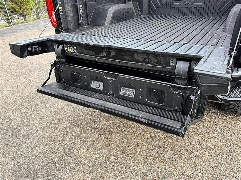 GMC Sierra 1500  2020