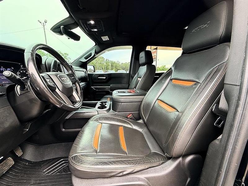 GMC Sierra 1500  2020