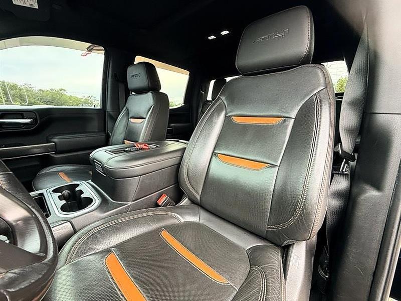 GMC Sierra 1500  2020