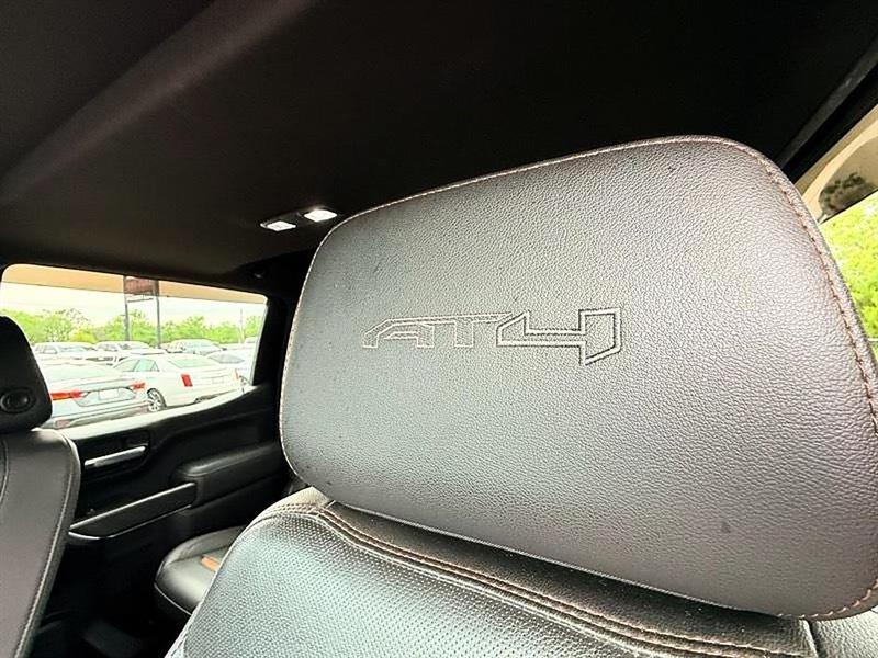 GMC Sierra 1500  2020