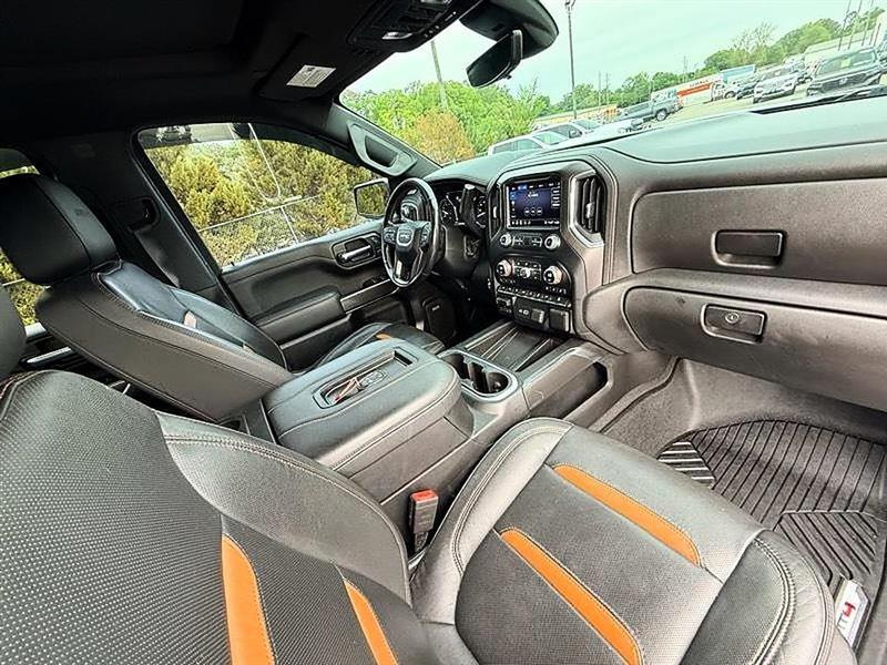 GMC Sierra 1500  2020