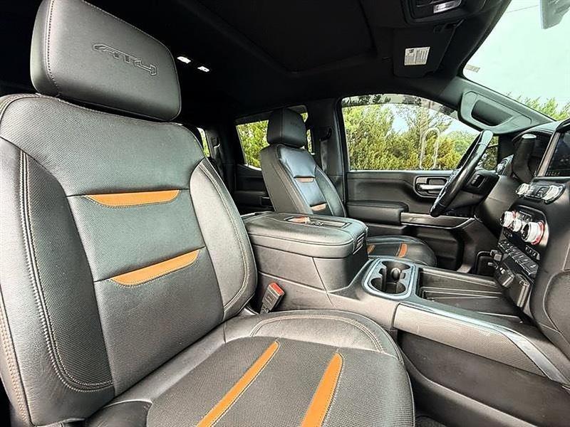 GMC Sierra 1500  2020