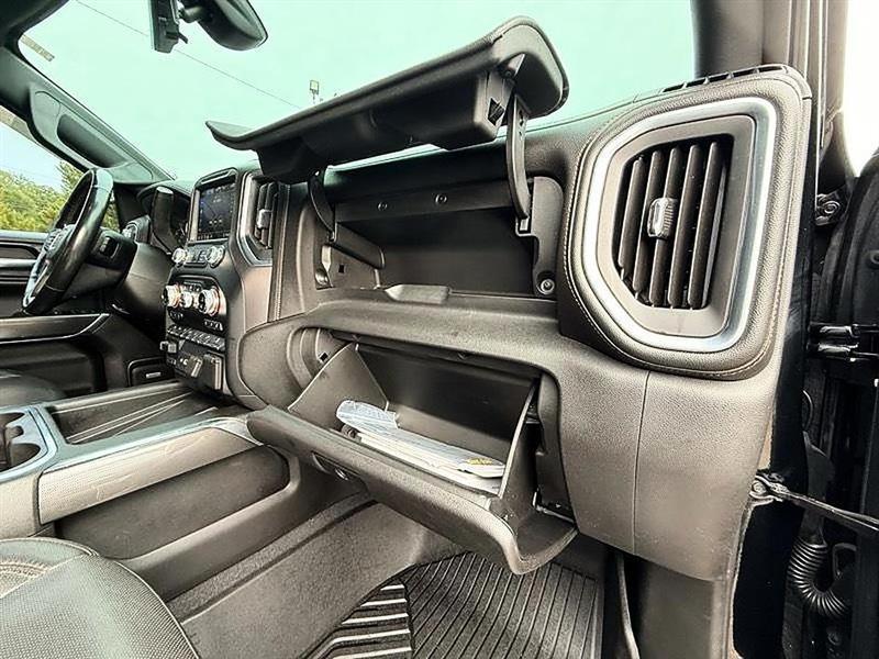 GMC Sierra 1500  2020