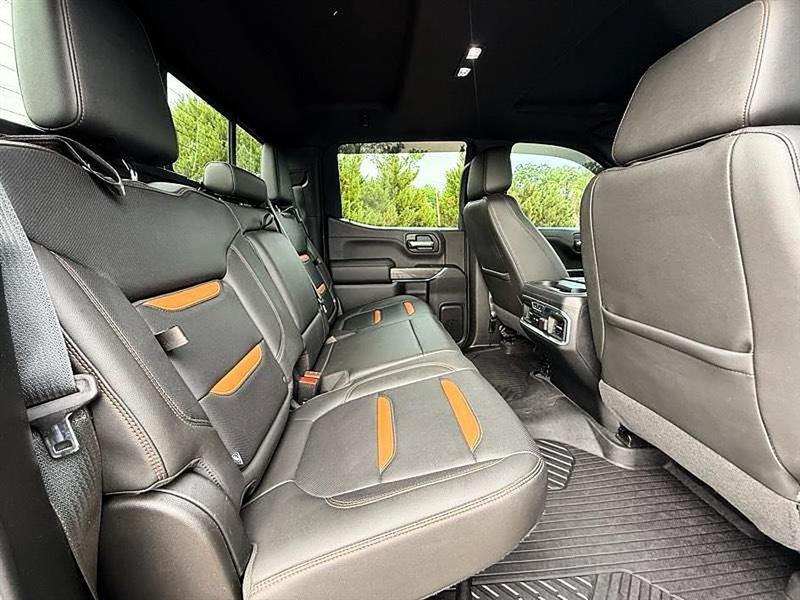 GMC Sierra 1500  2020