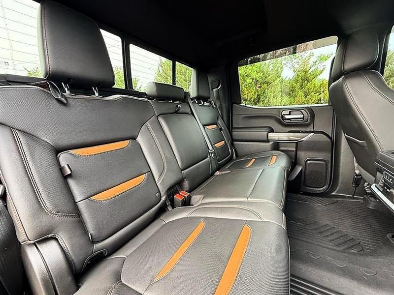 GMC Sierra 1500  2020