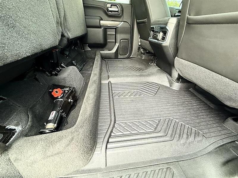 GMC Sierra 1500  2020