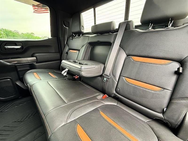 GMC Sierra 1500  2020