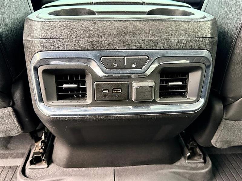 GMC Sierra 1500  2020