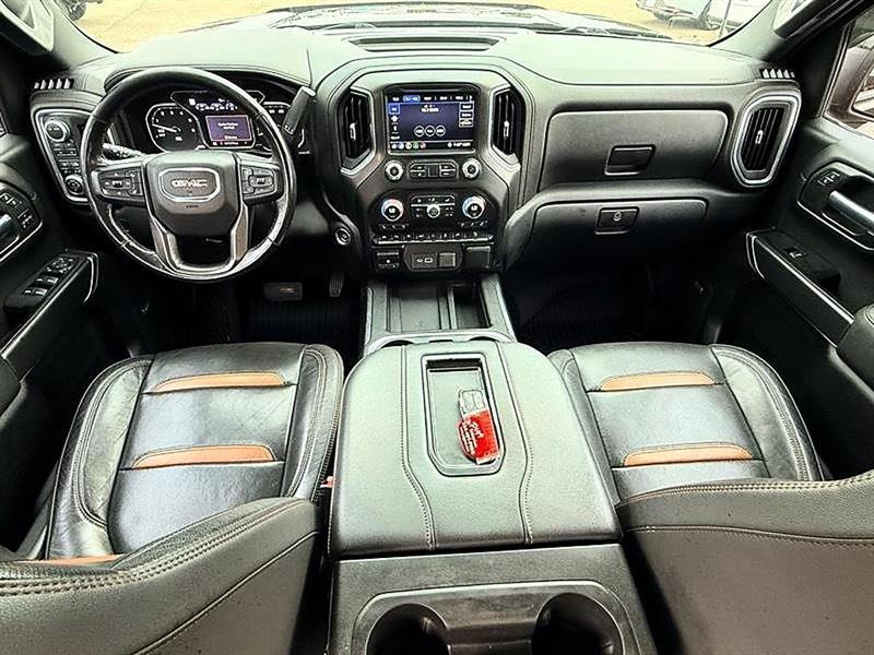 GMC Sierra 1500  2020