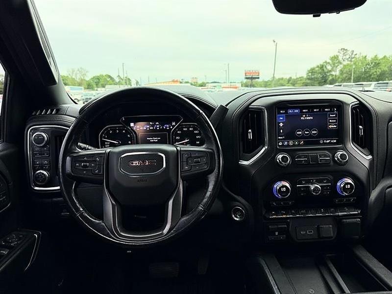 GMC Sierra 1500  2020